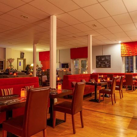 Providence Hotel ヴィッテル エクステリア 写真