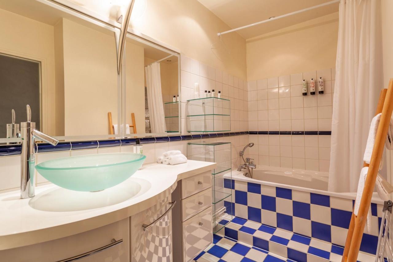 Providence Hotel ヴィッテル エクステリア 写真