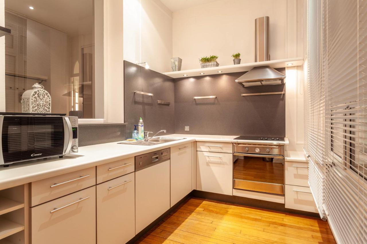 Providence Hotel ヴィッテル エクステリア 写真