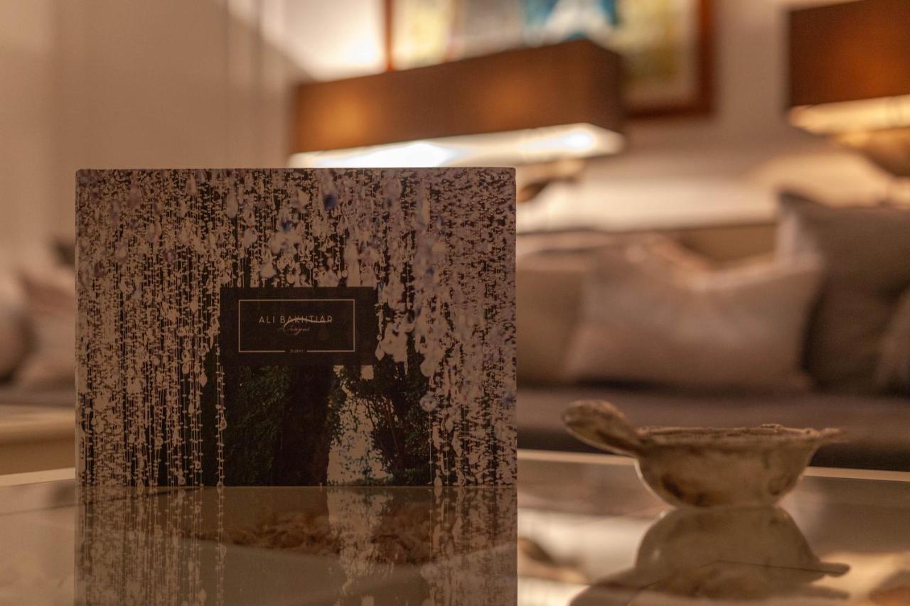 Providence Hotel ヴィッテル エクステリア 写真