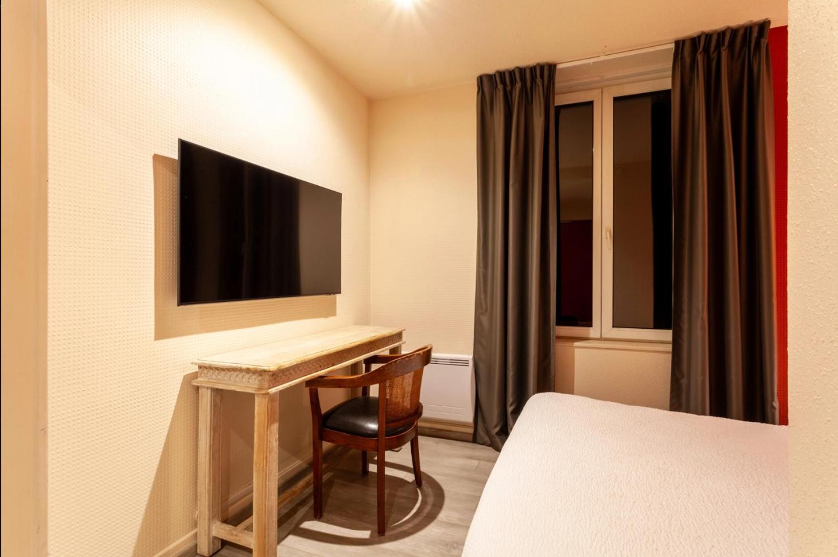 Providence Hotel ヴィッテル エクステリア 写真