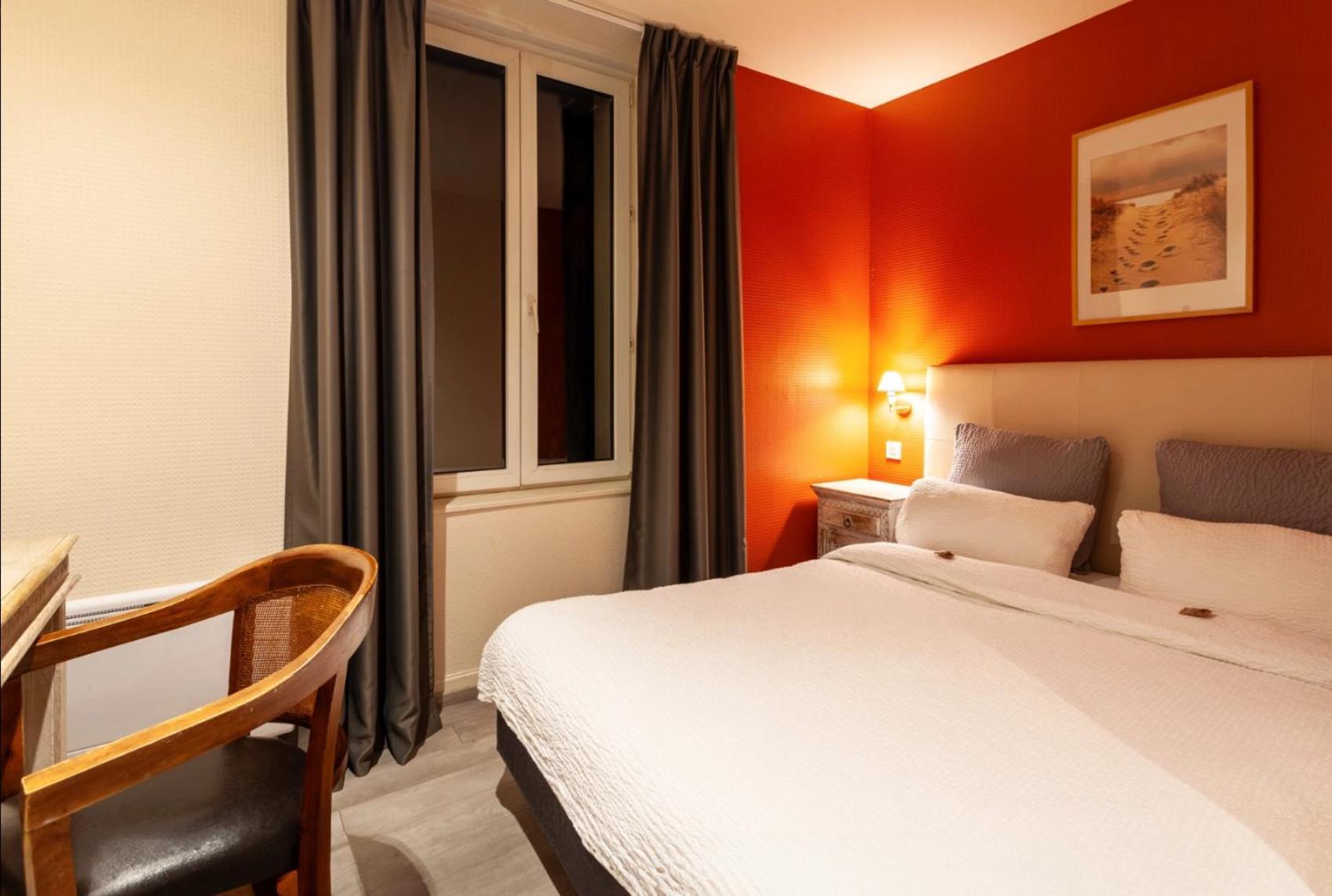 Providence Hotel ヴィッテル エクステリア 写真