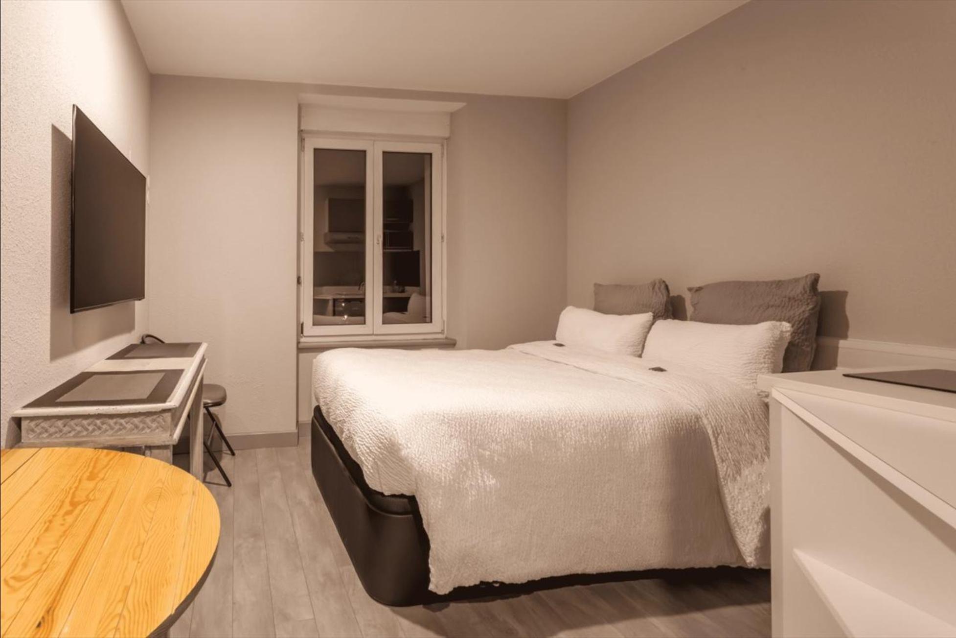 Providence Hotel ヴィッテル エクステリア 写真