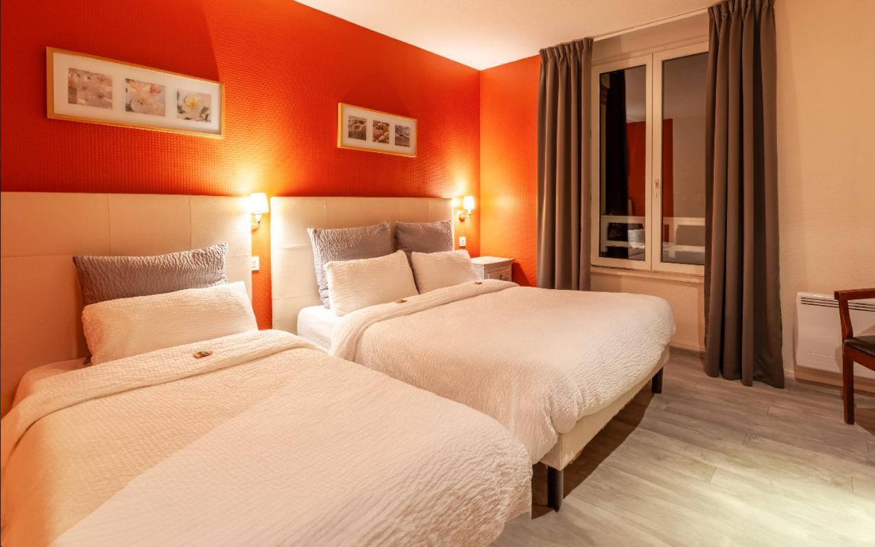 Providence Hotel ヴィッテル エクステリア 写真
