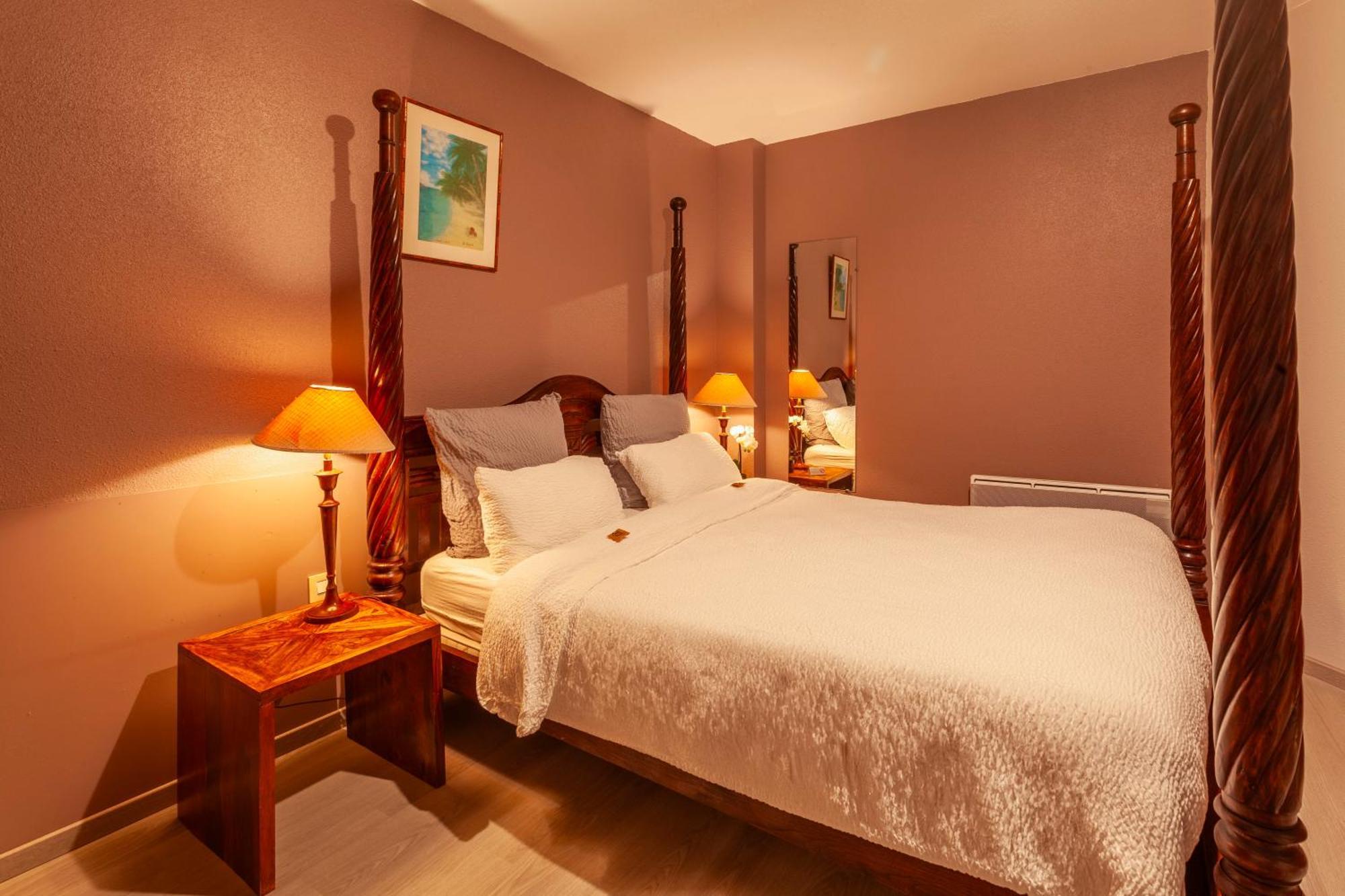 Providence Hotel ヴィッテル エクステリア 写真