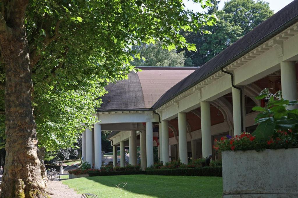 Providence Hotel ヴィッテル エクステリア 写真