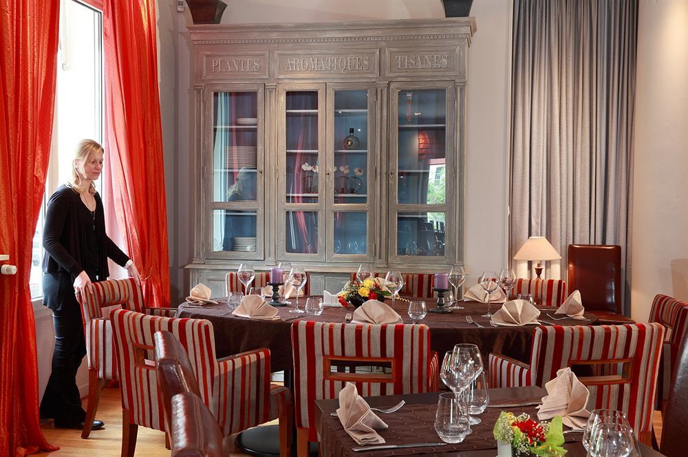Providence Hotel ヴィッテル エクステリア 写真
