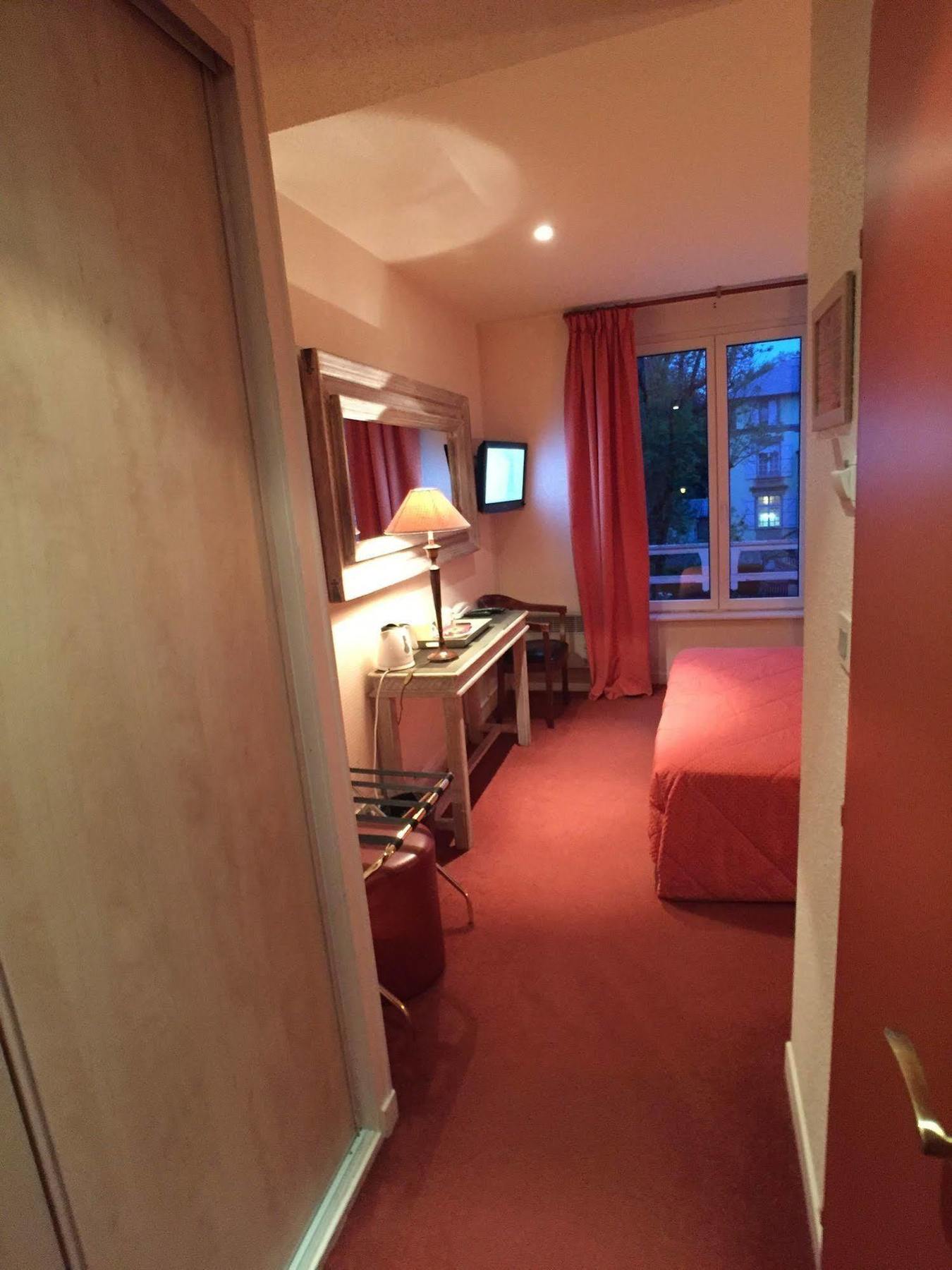 Providence Hotel ヴィッテル エクステリア 写真