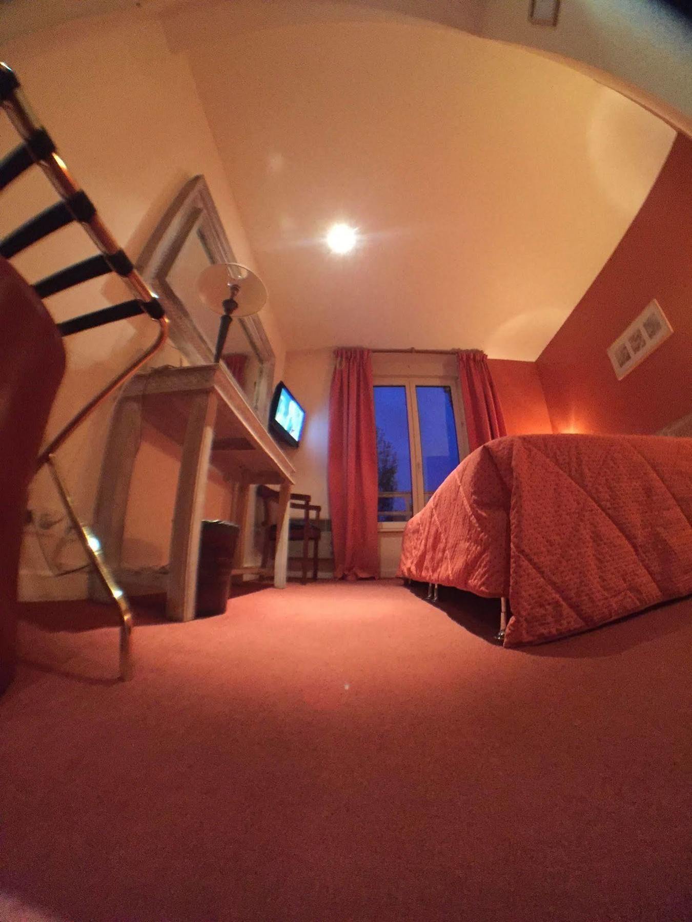 Providence Hotel ヴィッテル エクステリア 写真