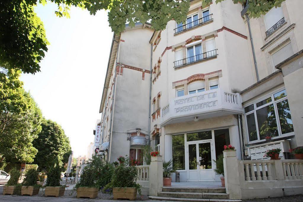 Providence Hotel ヴィッテル エクステリア 写真