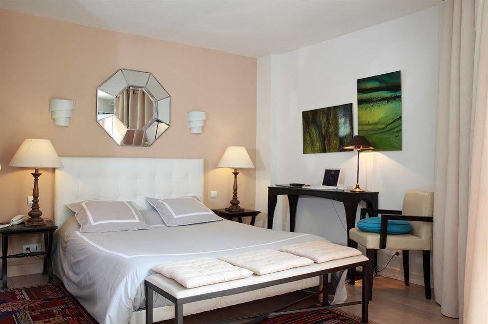 Providence Hotel ヴィッテル エクステリア 写真